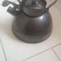 کتری درحدنو