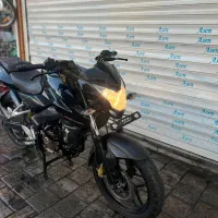 NS200 مدل 96 ان اس
