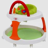 روروئک تی سی وی مدل Folding Table به همراه قصری