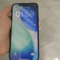 ایفون 12 pro|موبایل|هشتگرد, سیف آباد|دیوار