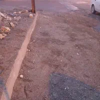 زمین محدوده ابارش