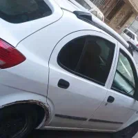 تیبا2.  97|خودرو سواری و وانت|ملارد, |دیوار