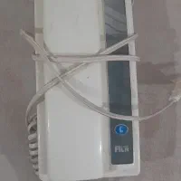 یک عددگوشی ارتباط دهند داخلی