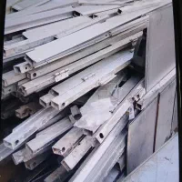 خرید ضایعات اهن والمینیوم سیم وکابل در محل شما