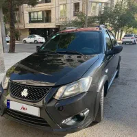 کوییک Rپارس خودرو