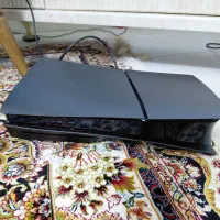 فیس پلیت و کیف حمل ps5 نو