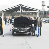 کارشناس رنگ خودروسهروردی نارمک+پیروزی+ونک+سیدخندان