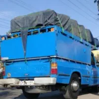 بار نیسان باربند شمالی