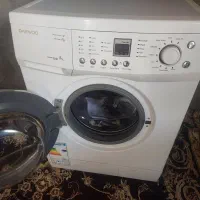 لباسشویی دوو اصل کره