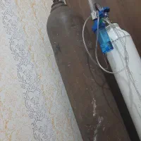 کپسول اکسیژن ۴۰لیتری