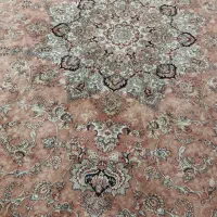 یک جفت فرش 9متری