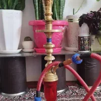 قلیان