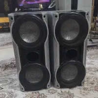 ساب باکس پاناسونیک