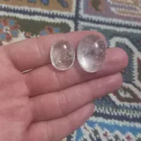 انگشتر و نگین درنجف درشت