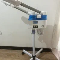 دستگاه بخور. گرم و سرد