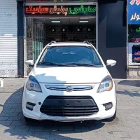 لیفان x50 اتومات مدل۹۵