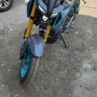 یاماها ام تی 15 صفر 403