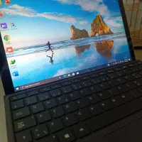 سرفیس پرو ۴صفحه تاچ بدون ایراد