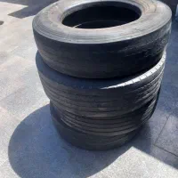 چهار حلقه لاستیک نیسان