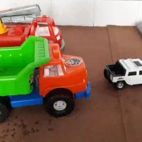 فروش سه عدد ماشین سالم سالم