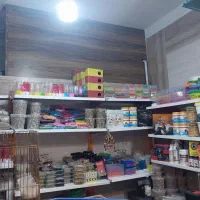 پرنده سرای قناری طلائی