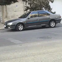 پارس 94 tu5 در حد