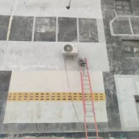 نصب و تعمیر کولرگازی