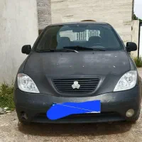 تیبا صندوق دار دوگانه