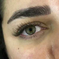 اکستنشن وکاشت مژه ،لیفت ابرو تخفیف ۳۰/.تا روز پدر