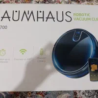 جاروبرقی رباتیک ترام هاس