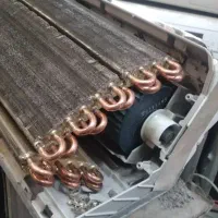 سرویس نصب و تعمیر انواع کولر