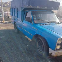 نیسان ابی|خودرو سواری و وانت|آبش احمد, |دیوار