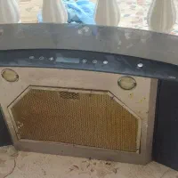 هود بیتا لمسی و کنترلی دو موتوره