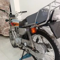 موتور کاریزان