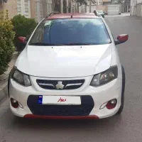 کوئیک r  معاوضه با پراید
