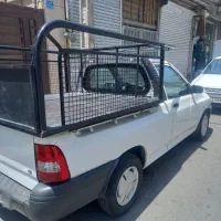 پرایدوانت 402