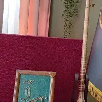 سه تار  ساخت تعمیرات و رگلاژ تخصصی سه تار