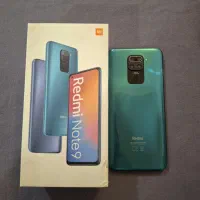 گوشی موبایل شیائومی نوت 9