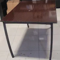 میز کار دو عدد سالم
