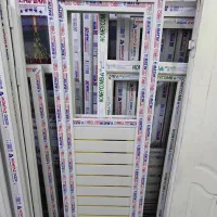 درب سرویس و حمام ارزان