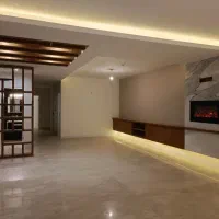 ۹۵ مترفول ویو ابدی سند حاشیه بهاران تهاتر با خودرو