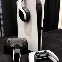ps5،کنسول بازی،بسیار بسیار نو|کنسول، بازی ویدئویی و آنلاین|همدان, |دیوار