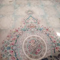 ۲عدد فرش ۱۲ متری به‌فروش می‌رسد ۵۵میلیون