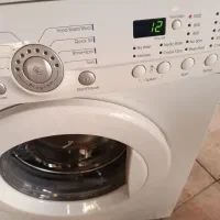 لباسشویی پاکشوما 7کیلو