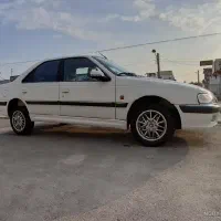 پارس خونگی