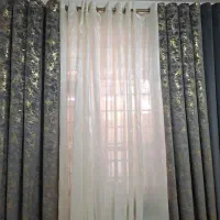 پرده اماده