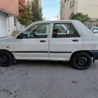 پراید ۹۵