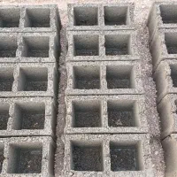 بلوک ساختمانی