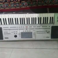 ارگ pa80