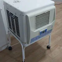 کولر آبی